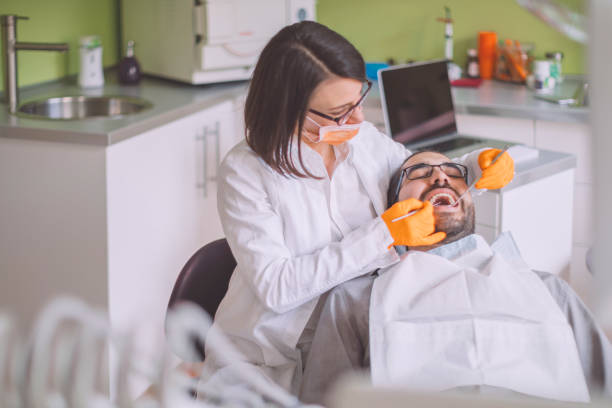 Best Dentist for Tooth Abscess  in Selma, AL